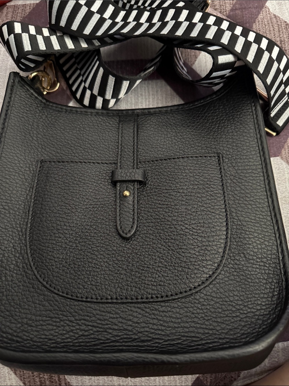 NWOT Marlon Crossbody Bag
